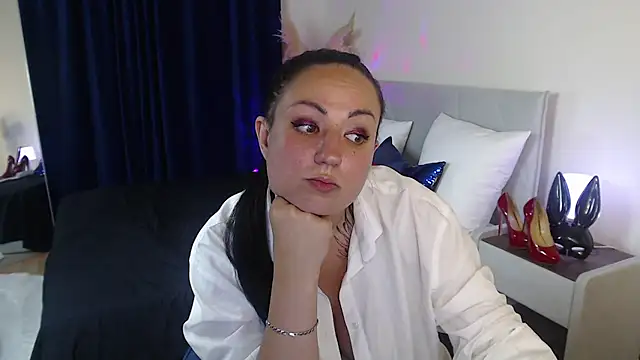 Mia_Marry Chat XXX in diretta