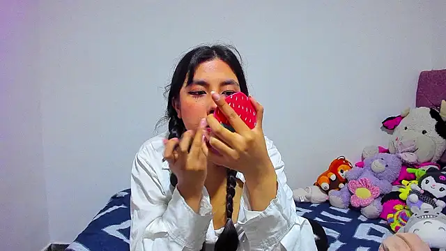 Desire_Ecstasy2 Webcam show