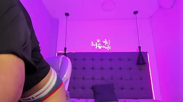 XXX chat uživo modela Antrax_18_