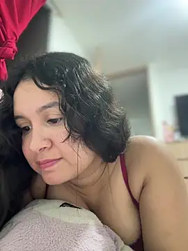 Pretty_Isadora – Live XXX-chat