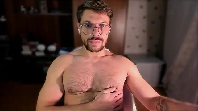 Chat XXX en directo de Tony_Wolf
