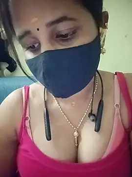 Tamil_Rani-'s Webcam Show