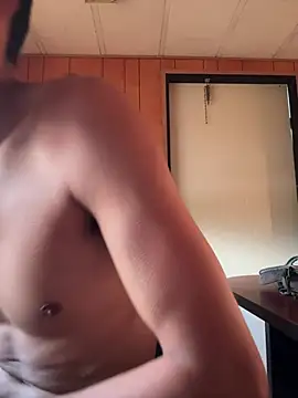 Show Webcam de Guillermo618