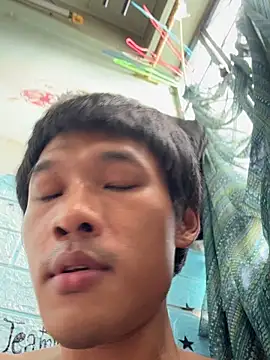 patipon55 Pertunjukan Webcam