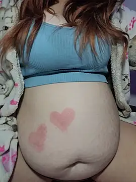 Chat XXX Live Scarlet_garnet