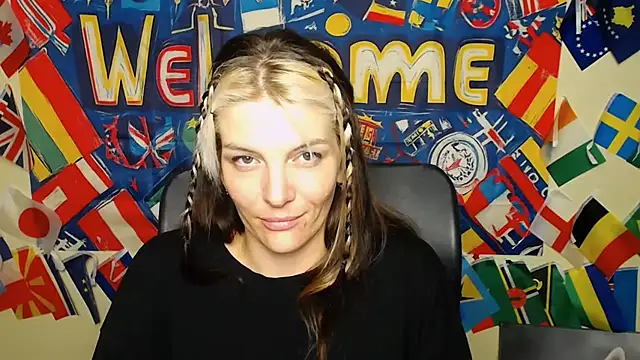 VanessaRey_'s Live XXX Chat