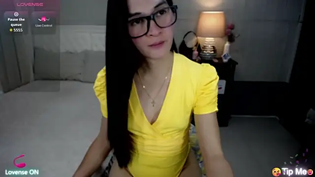 Czat XXX na żywo – AsianSweetHeartxX