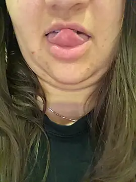 Webkamerová show Jane_BBW