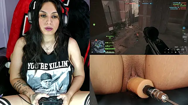 Blaze_Onn's Live XXX Chat