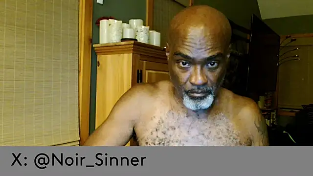 Chat +18 de sinnernoir ao vivo