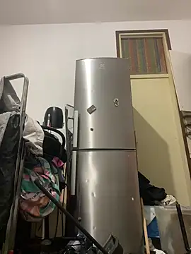 crisfootlicker Webcam show