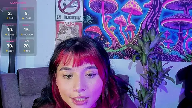 Chat XXX ao vivo de Emma_duff
