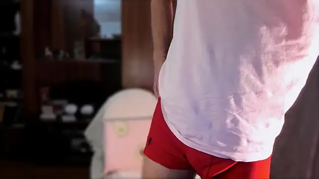 Chatroom XXX en direct de Tony_Wolf