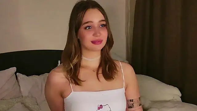 Онлайн чат XXX SilverHanna