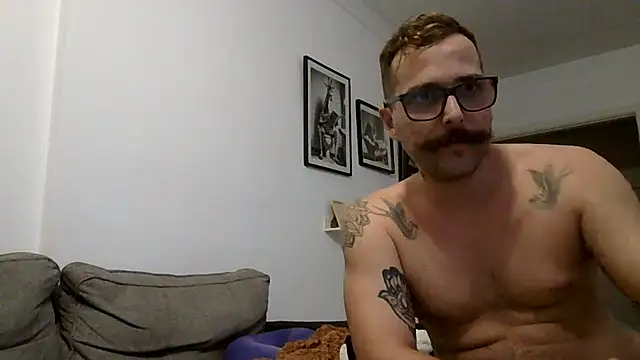 Chat XXX en directo de yanick931