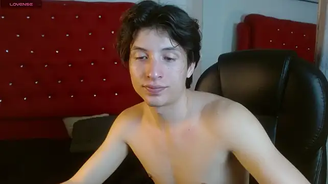Marcoviolet Chat XXX live