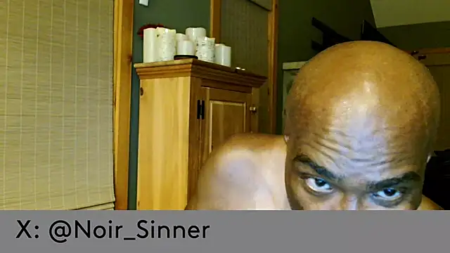 sinnernoir Chat XXX in diretta