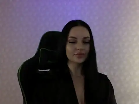 Lulii24 – Naživo XXX chat