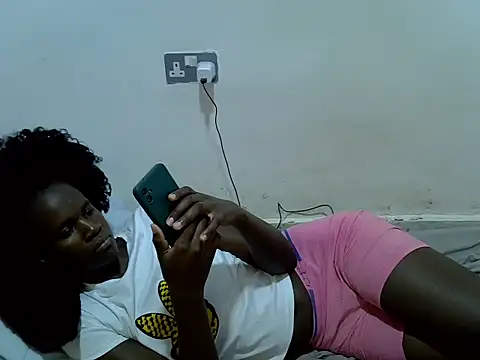 Czat XXX na żywo – sexyeve1