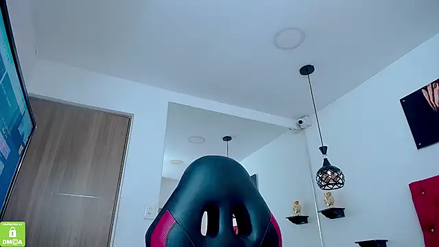 Gaby_Parkert 现场XXX聊天