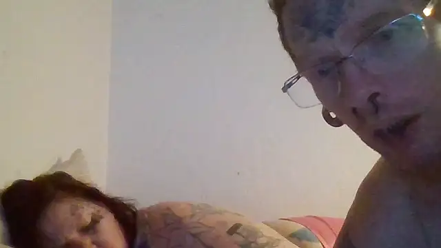 ThorsonFrejan Live XXX chat