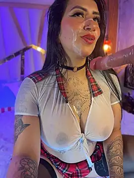 VVVanessa_pvbh Chat XXX in diretta