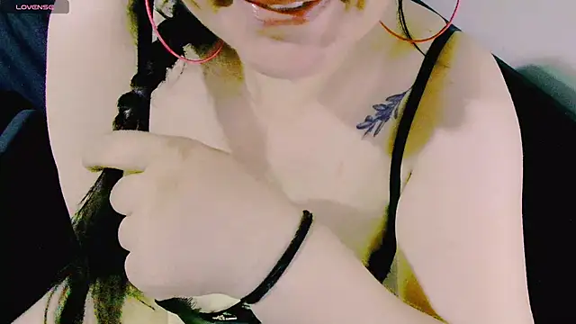 -SHEFA-777 Chat XXX in diretta