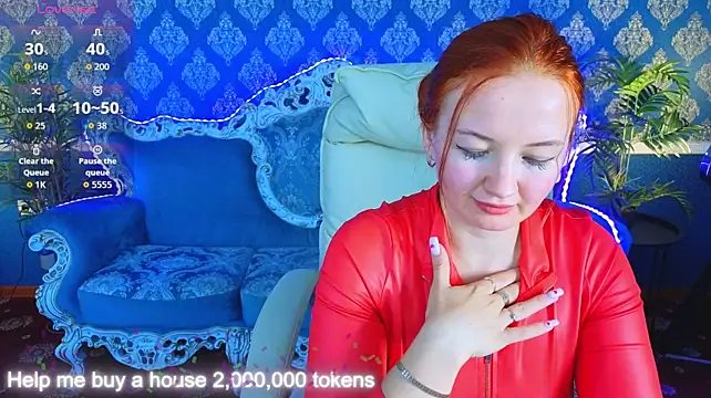 Marina_Mur_'s Live XXX Chat