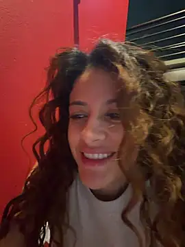 צ'אט XXX בשידור חי של alana15