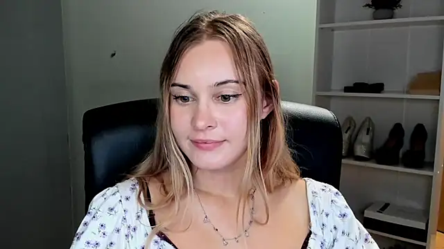 Czat XXX na żywo – kitty_valeria