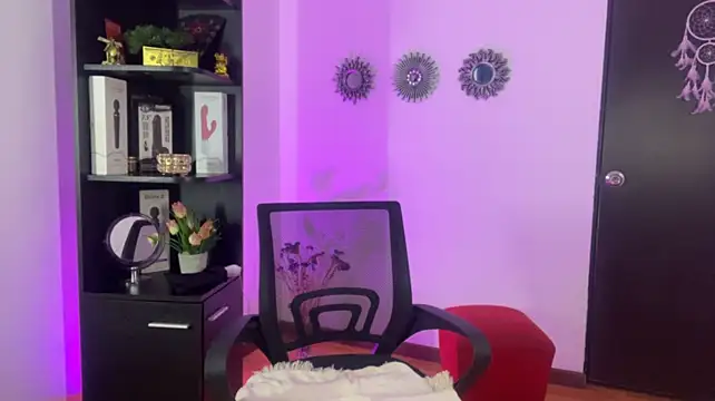 karimelee_ 라이브 XXX 채팅