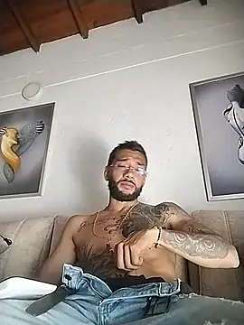 دردشة LukasScott_ الجنسية المباشرة