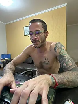 MeladoDiMeln Live XXX chat