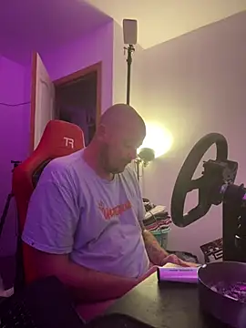 DouceMarine's Live XXX Chat