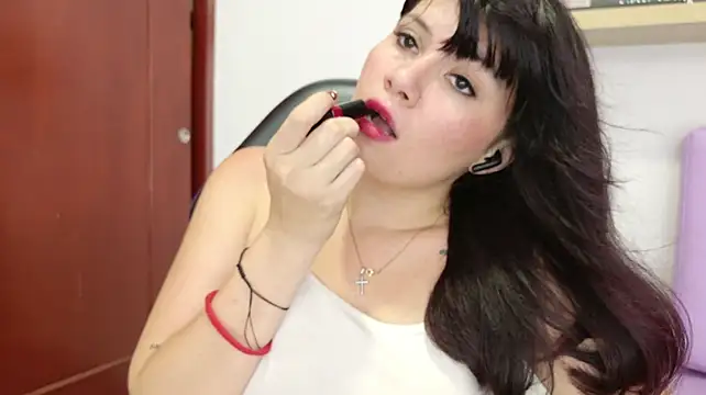 Carolina_Bloom Chat XXX in diretta