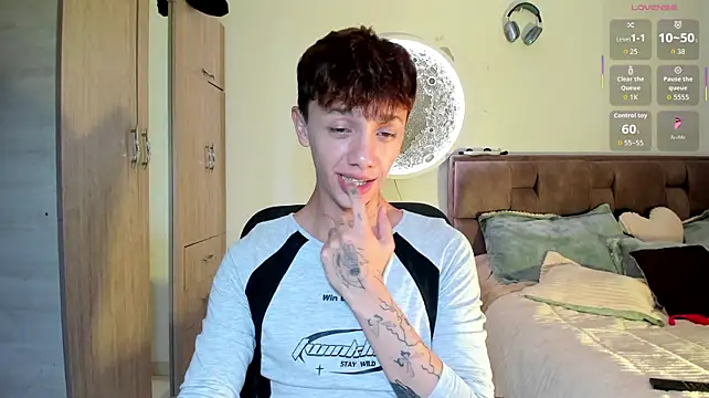Timothy_ros 라이브 XXX 채팅