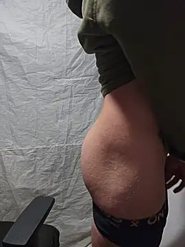 JackHera Live XXX Chat