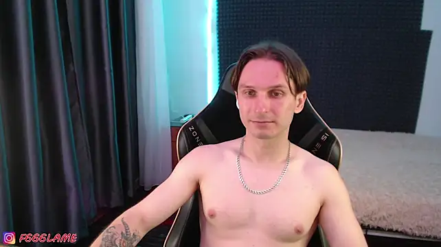 Chat XXX Live F666LAMEE