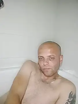 Show modela terrorysta84 na web-kameri