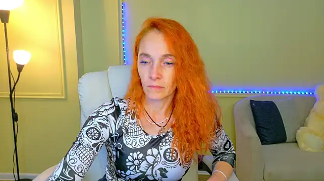 Онлайн чат XXX BreeTerner