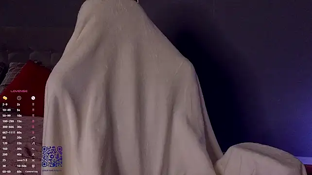 Živý XXX chat soft_babe