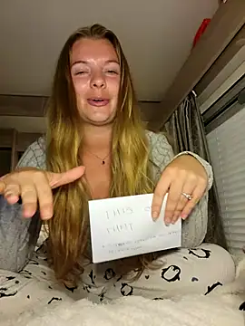 VanLifeVixen Chat XXX in diretta