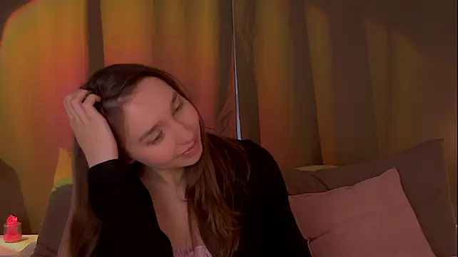 Živý XXX chat Suzaneey