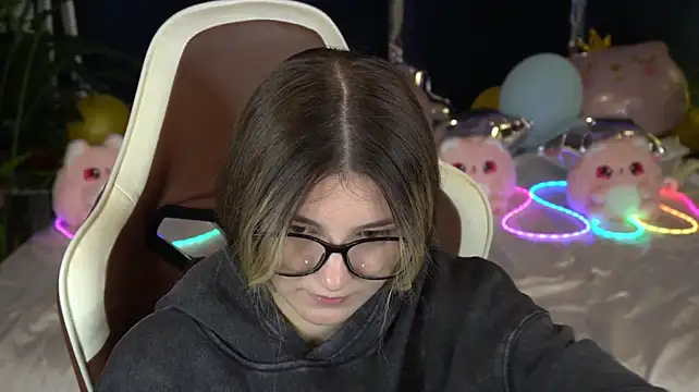 Lissaa_Moon Live XXX-Chat