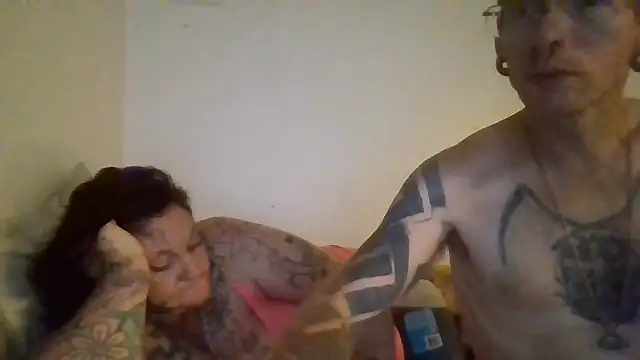 Chat XXX ao vivo de ThorsonFreja