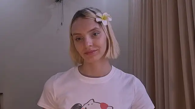 XXX chat uživo modela CoddingSatan