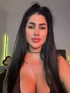 Niinarosee's Live XXX Chat