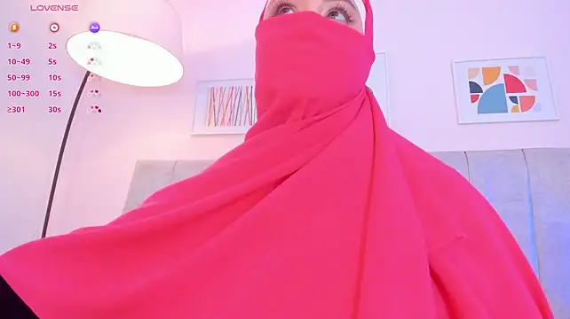 fatiima_ Chat XXX in diretta