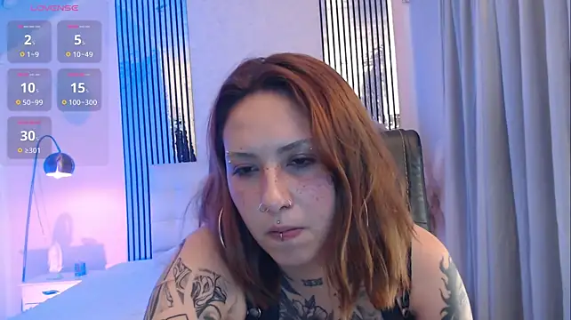 Jessie_williams' Live XXX Chat