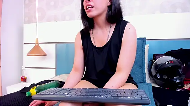Ashkoreh Live XXX Chat
